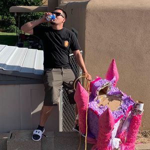 Meet your Posher, Nico